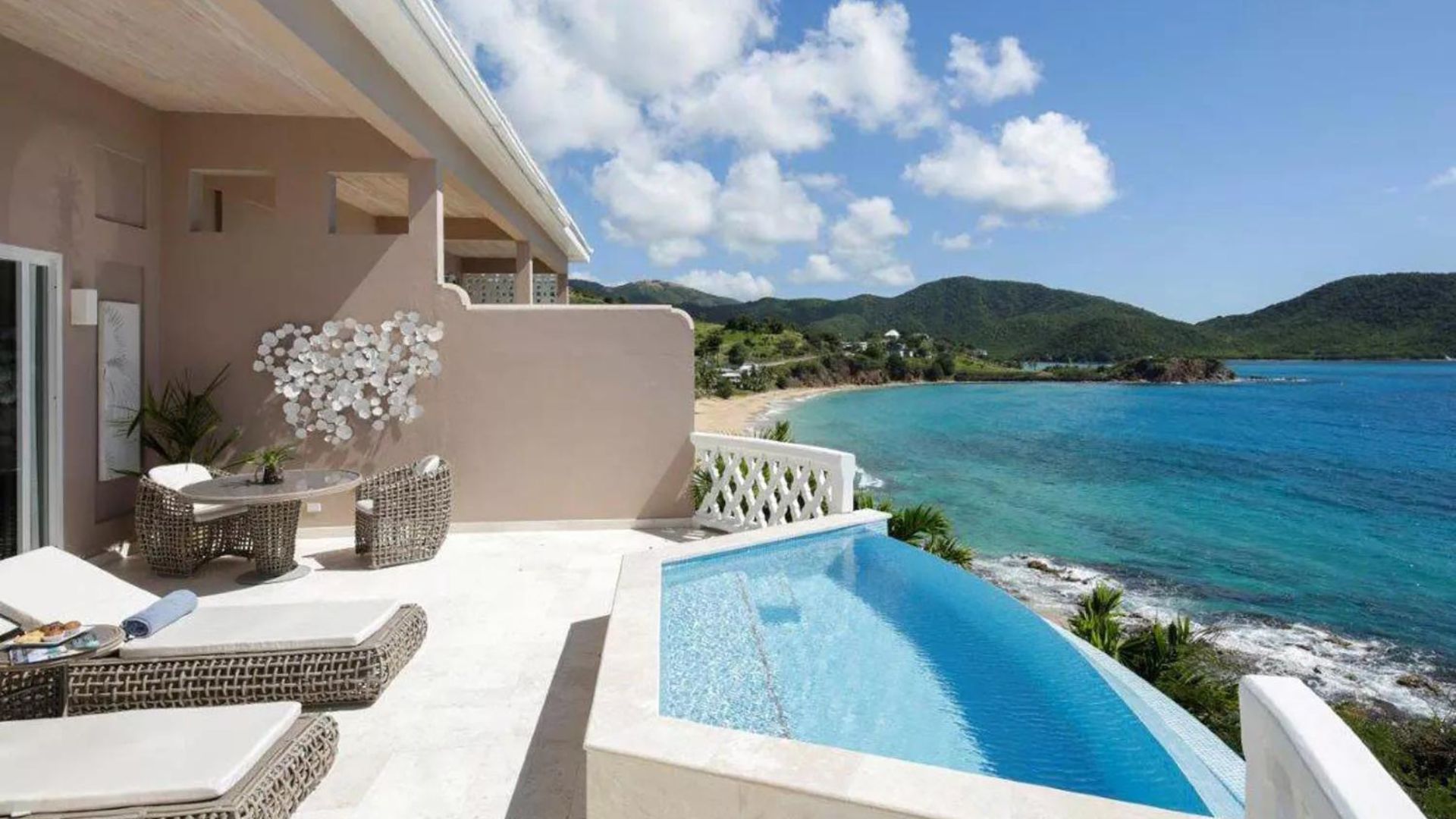 Caribbean Resorts