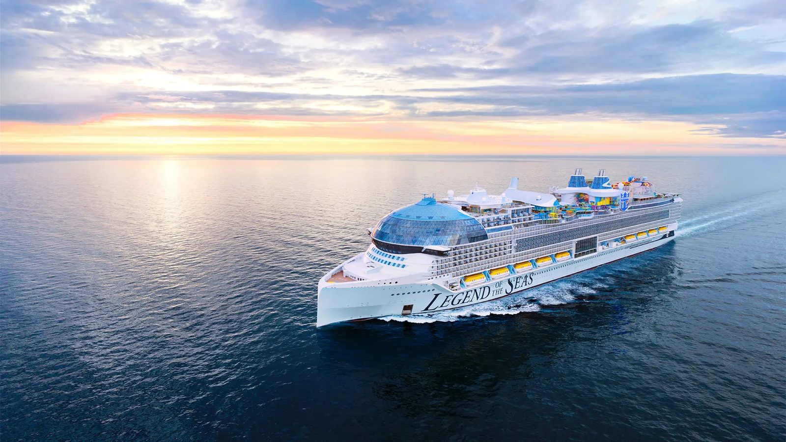 Cruise Savings on Royal Caribbean, Carnival & More