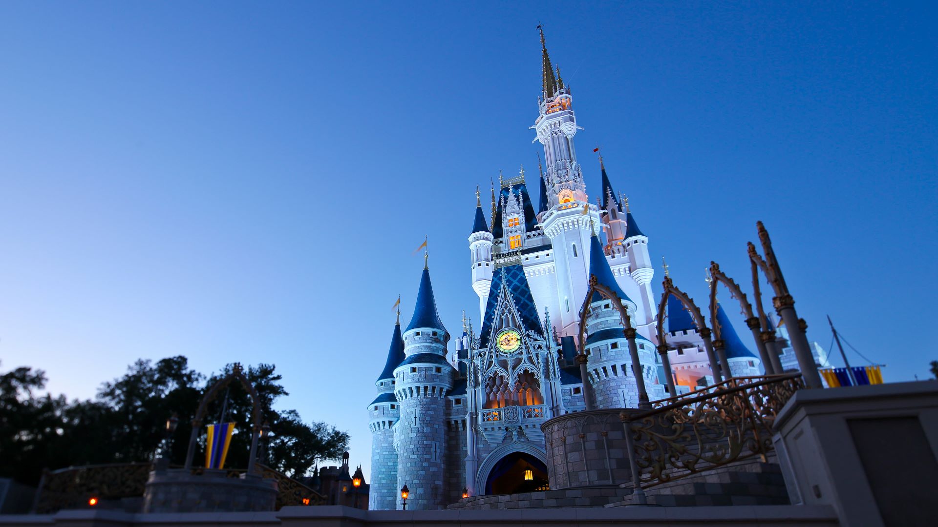Special Room Rates on 2026 Walt Disney World Stays