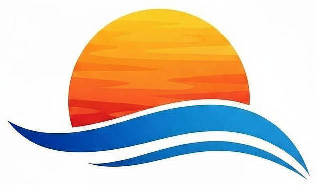 Luxe Travel Company logo